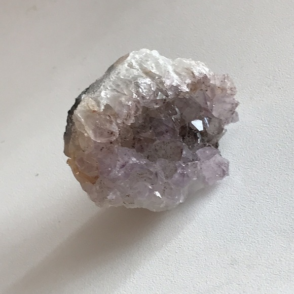 Voodoo Amethyst Cluster Specimen - Picture 2 of 16